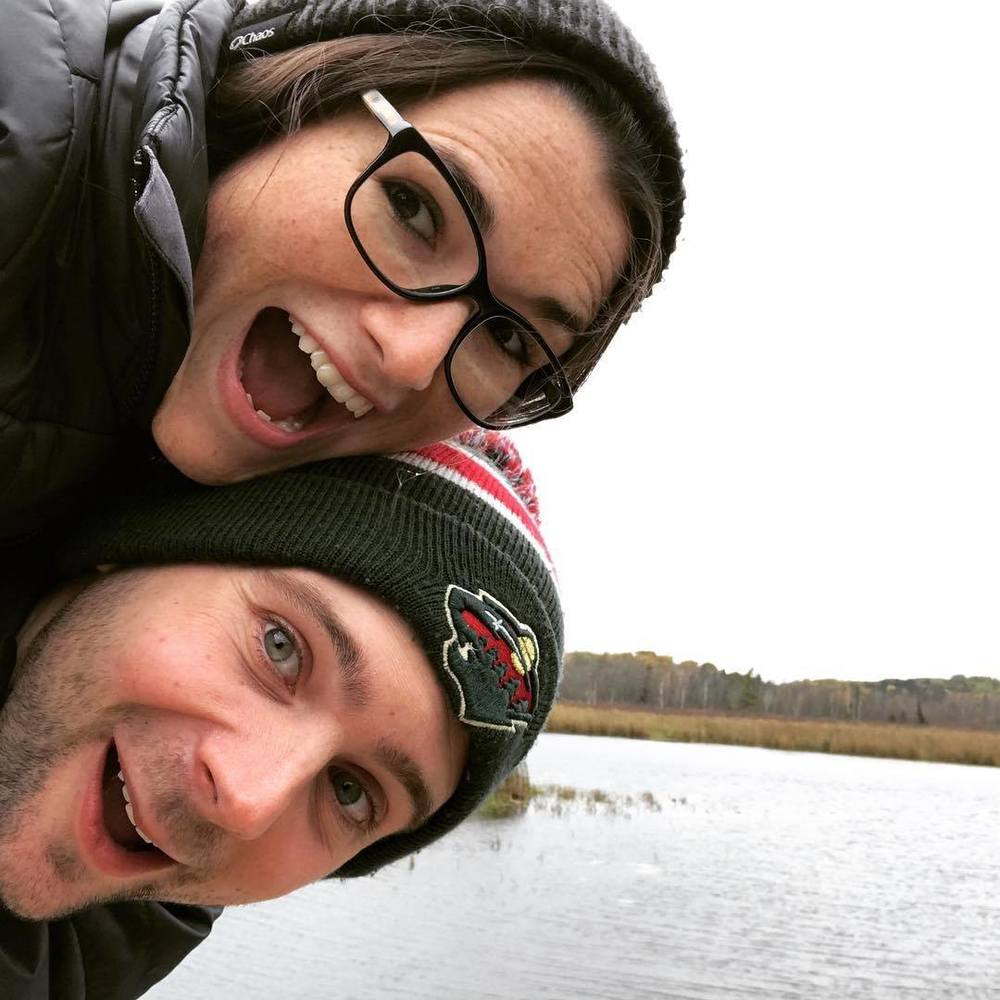 Meet your Posher, Lily